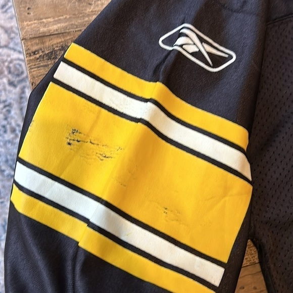 Steelers Football Jersey NFL Roethlisberger #7 Size XL - Picture 4 of 9